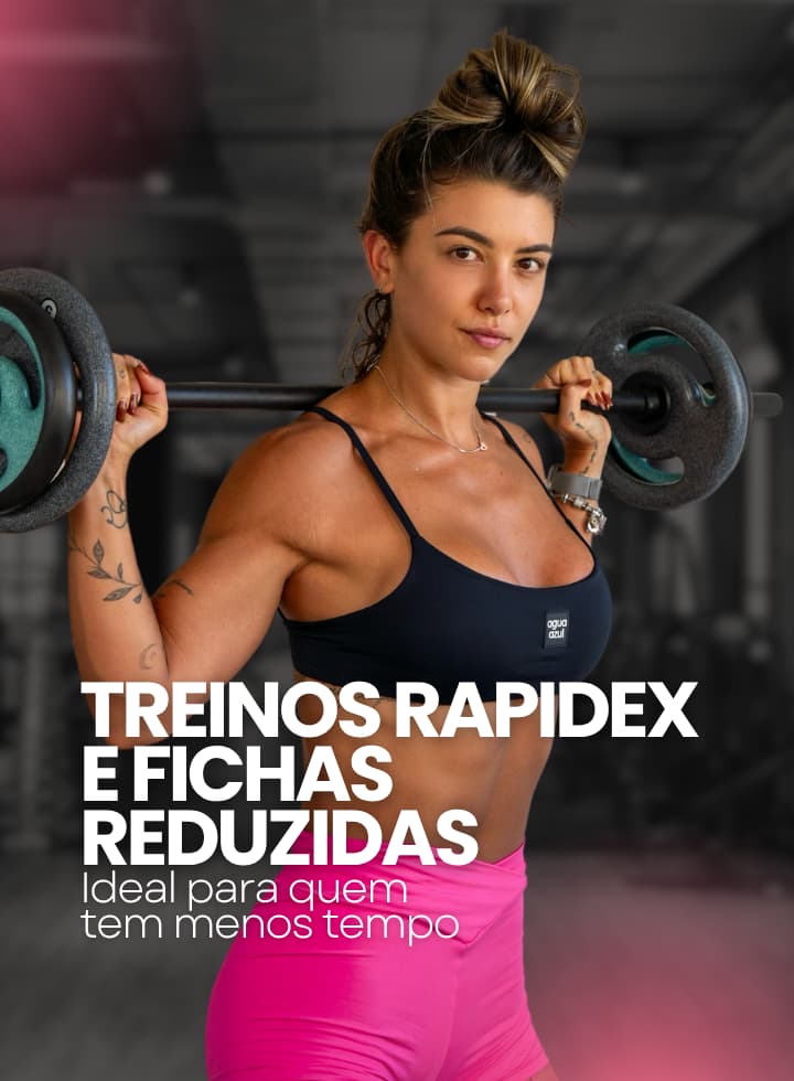 Bônus 2 da plataforma Natflix Fitness